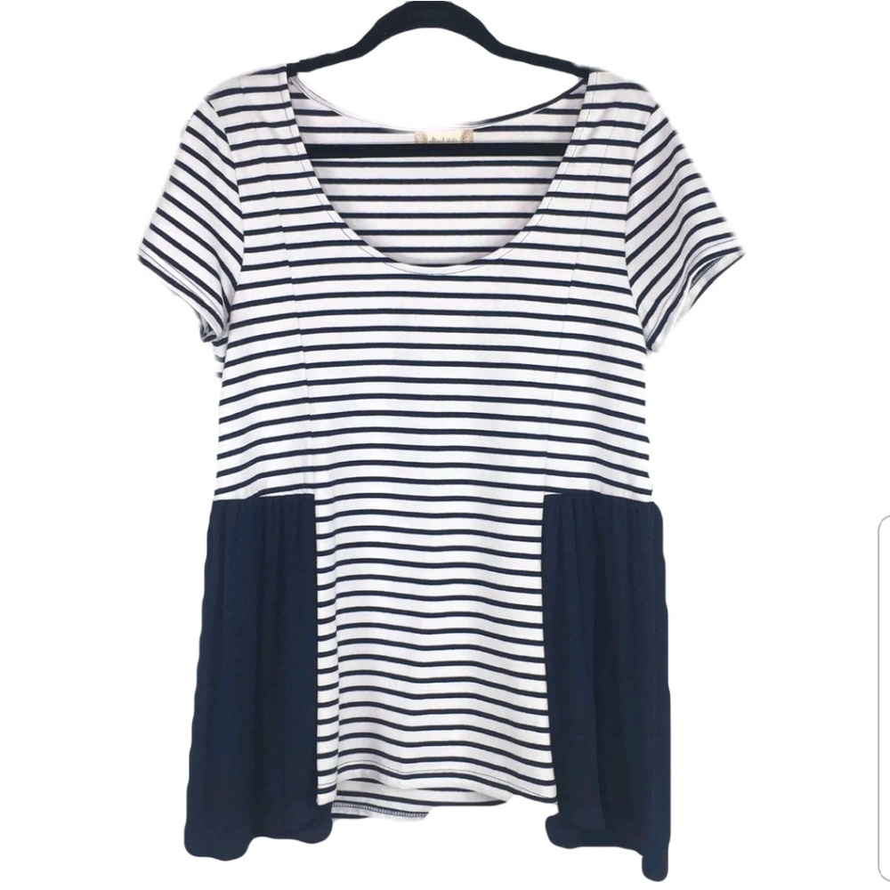 Altar'd State Womens Top Shirt Medium
